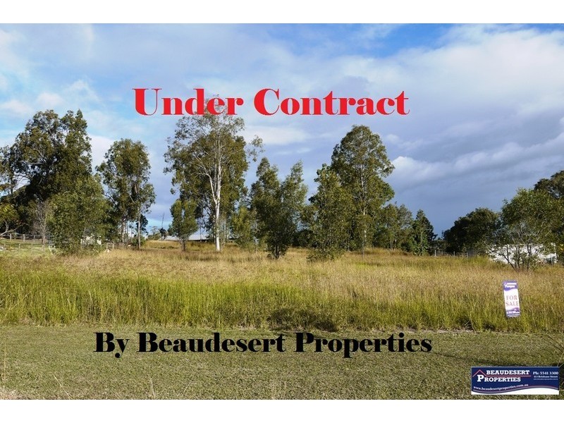 Beaudesert QLD 4285