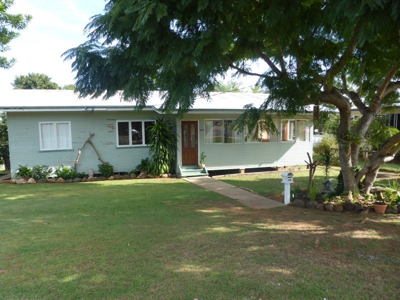Beaudesert QLD 4285