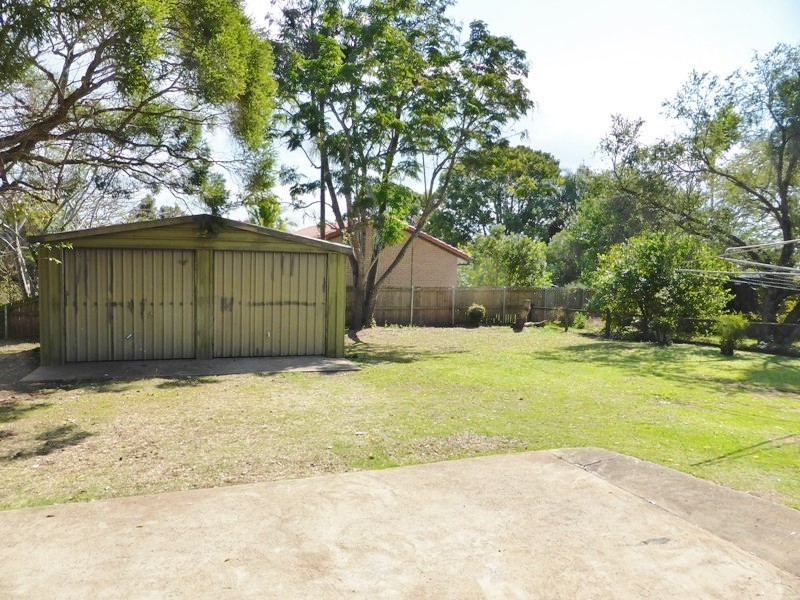 Beaudesert QLD 4285