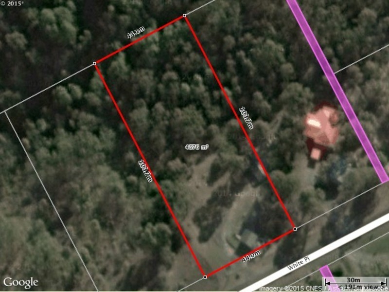 15 White Place, Kooralbyn QLD 4285