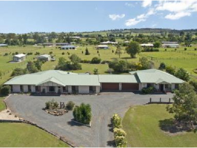 Veresdale Scrub QLD 4285