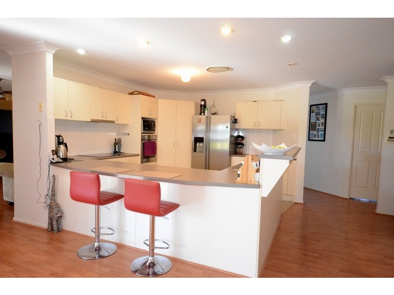 Veresdale Scrub QLD 4285