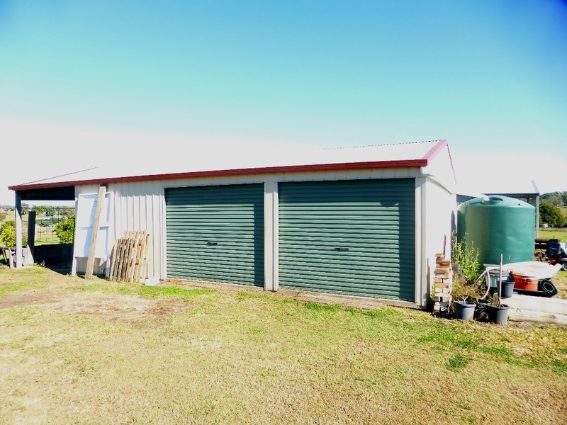 Veresdale Scrub QLD 4285