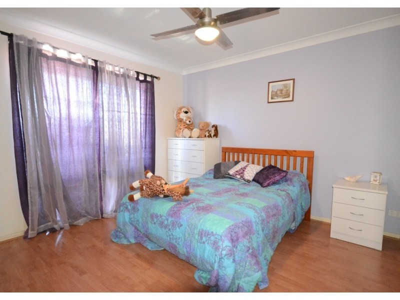 Veresdale Scrub QLD 4285