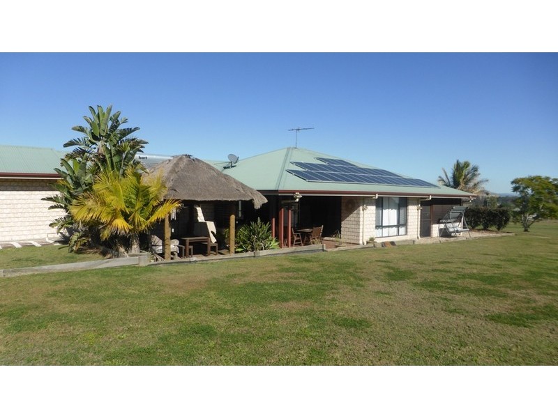 Veresdale Scrub QLD 4285
