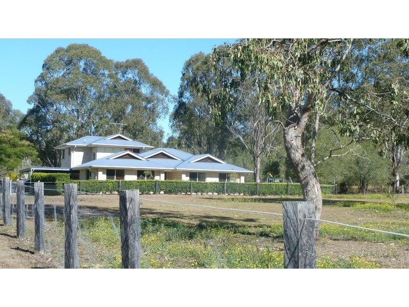 Beaudesert QLD 4285