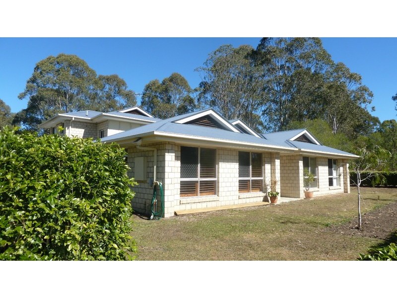 Beaudesert QLD 4285