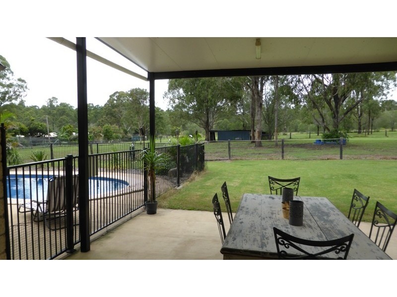 Beaudesert QLD 4285