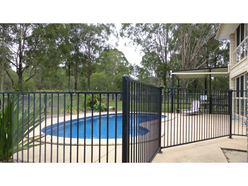 Beaudesert QLD 4285