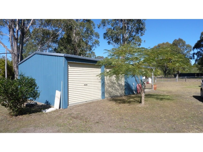 Beaudesert QLD 4285