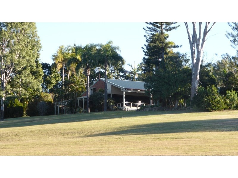 58 Armstrong Road, Biddaddaba QLD 4275