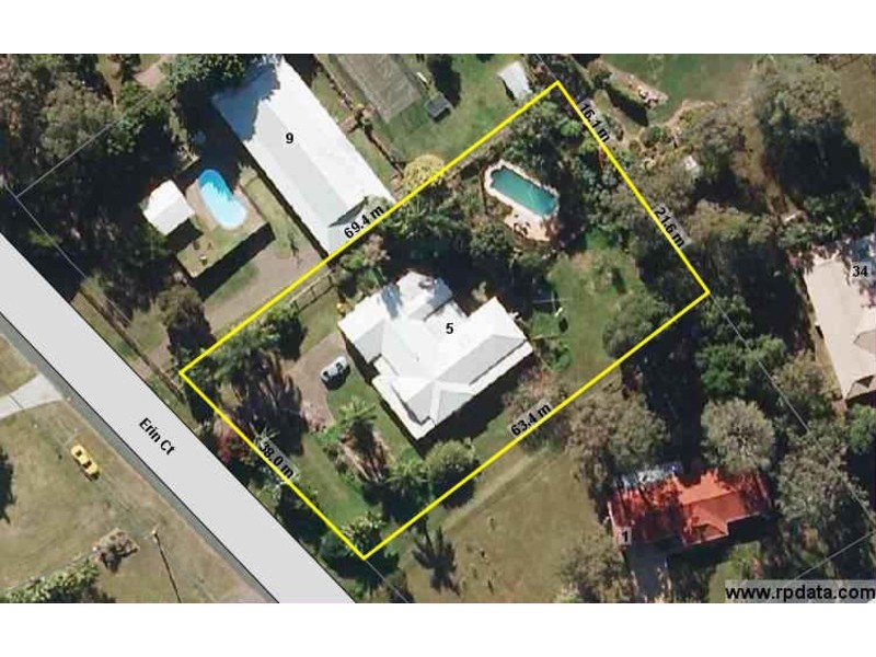 5-7 Erin Court, Gleneagle QLD 4285