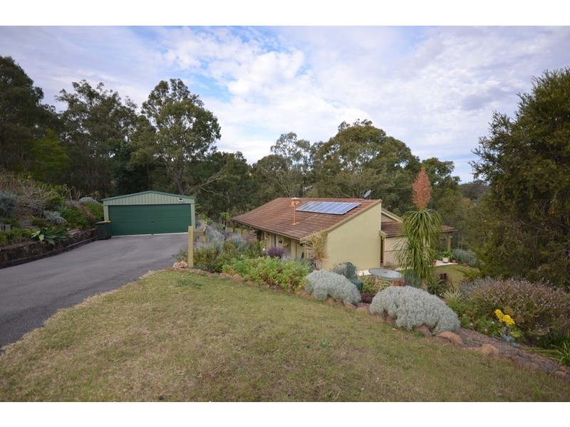 Kooralbyn QLD 4285