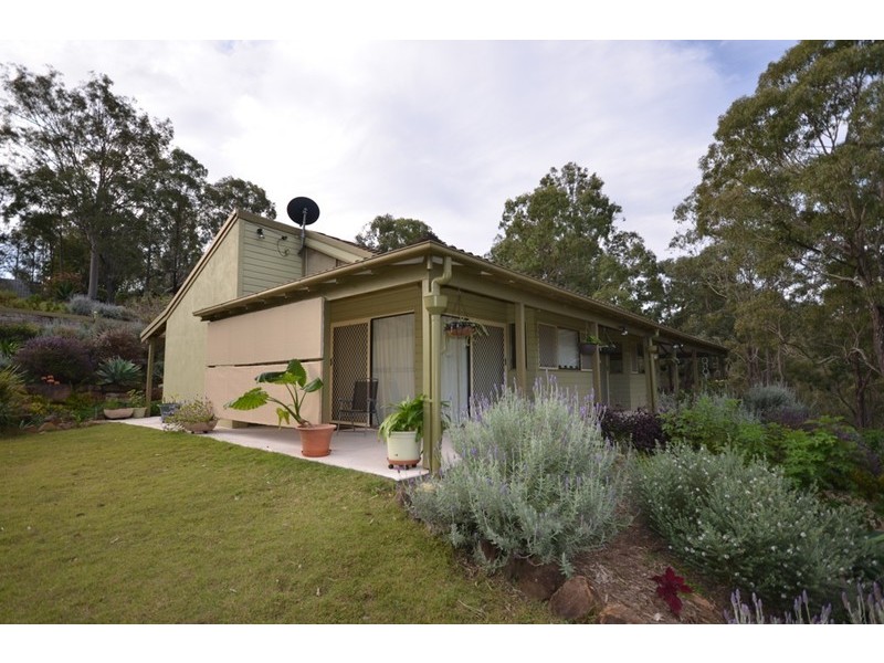 Kooralbyn QLD 4285