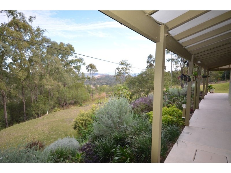 Kooralbyn QLD 4285