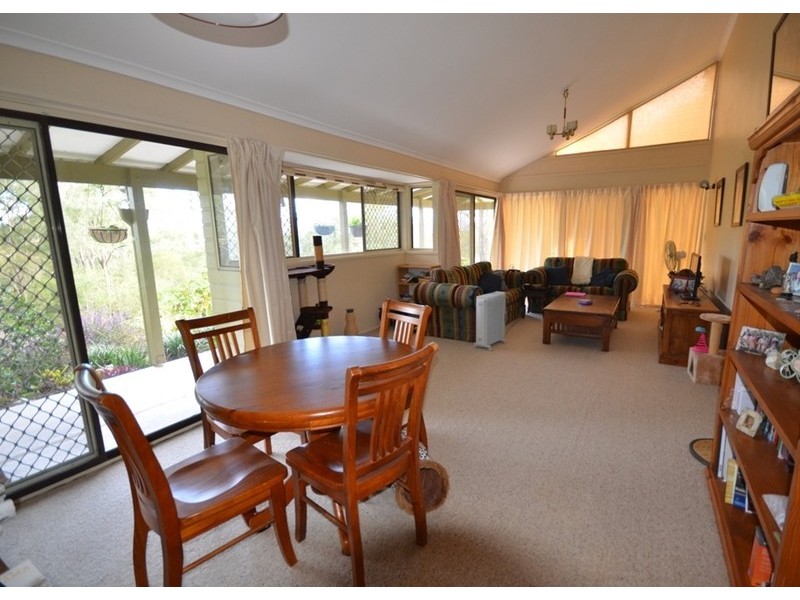 Kooralbyn QLD 4285