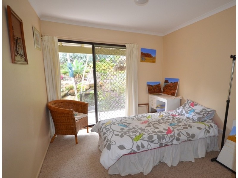 Kooralbyn QLD 4285