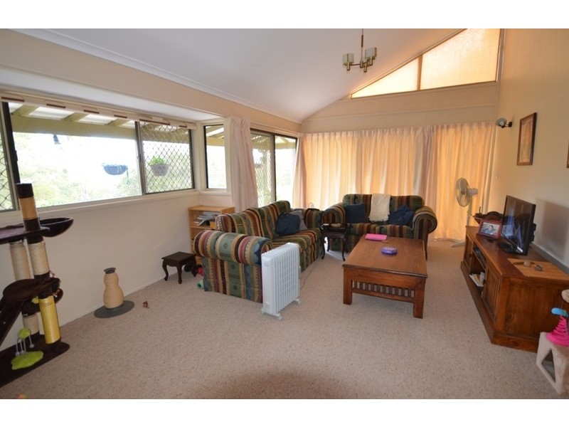 Kooralbyn QLD 4285