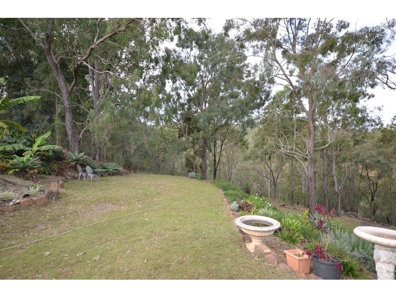 Kooralbyn QLD 4285