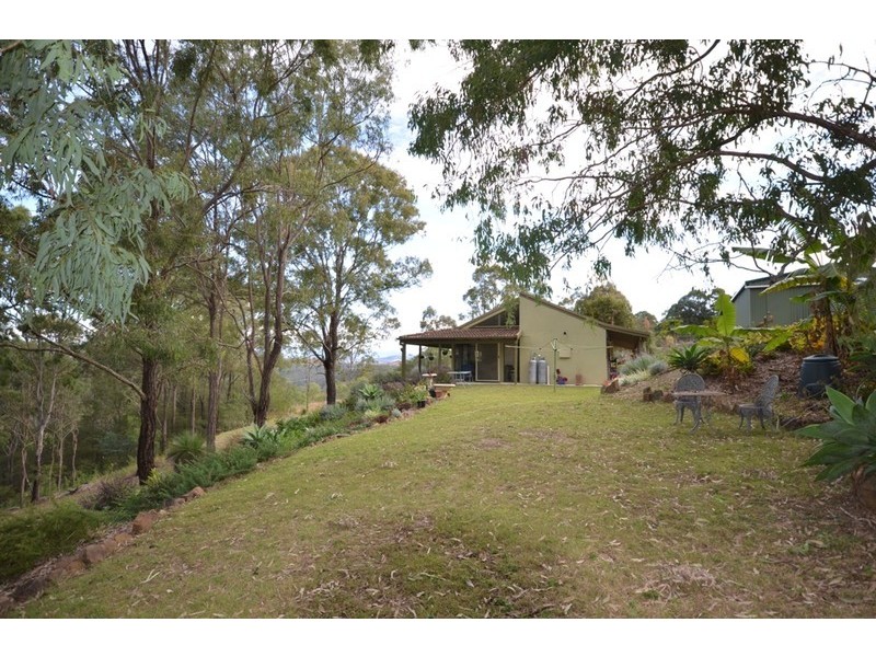 Kooralbyn QLD 4285