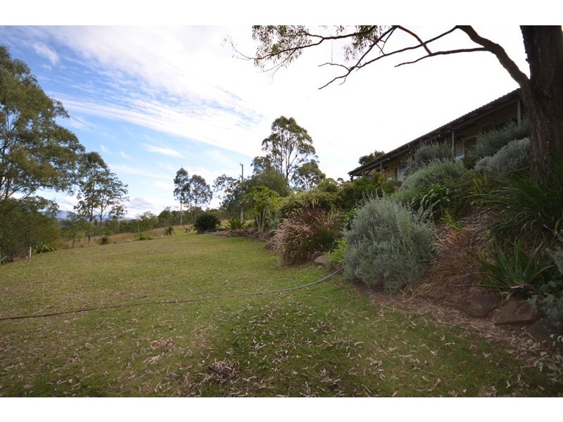 Kooralbyn QLD 4285