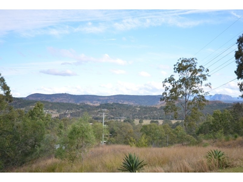Kooralbyn QLD 4285