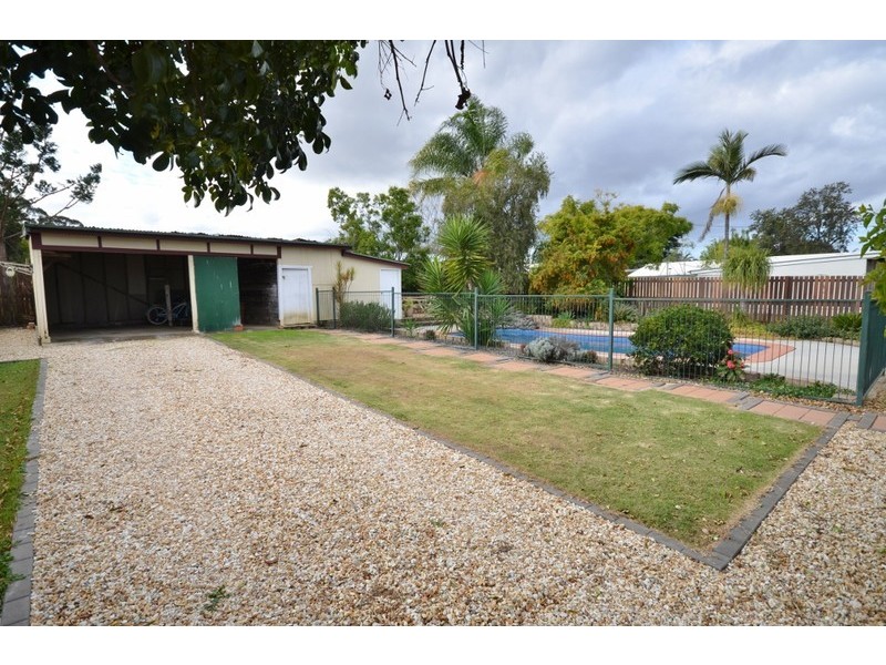 Beaudesert QLD 4285
