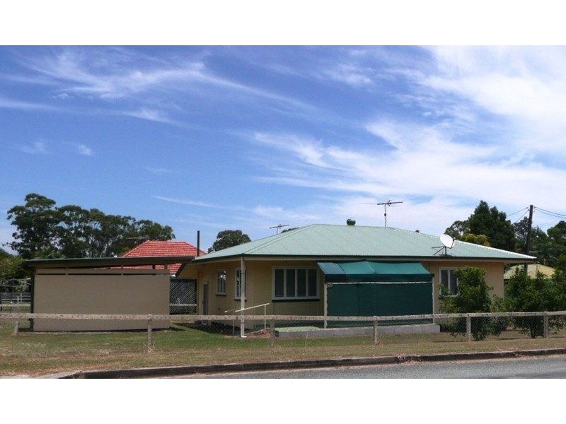 Beaudesert QLD 4285