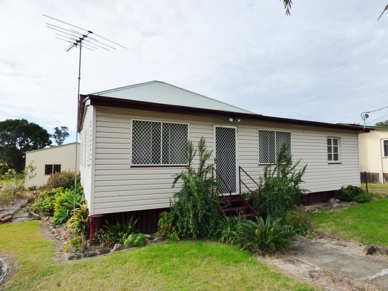 Beaudesert QLD 4285