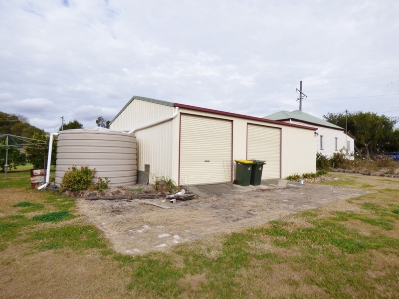 Beaudesert QLD 4285