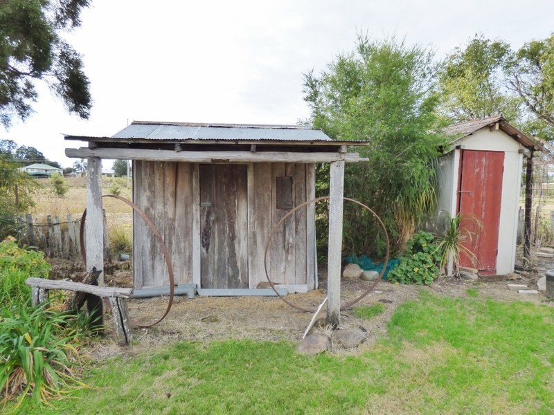 Beaudesert QLD 4285