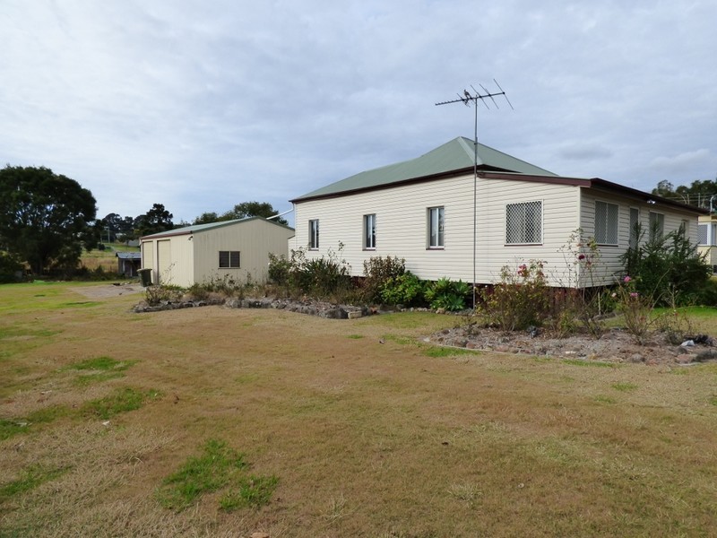 Beaudesert QLD 4285