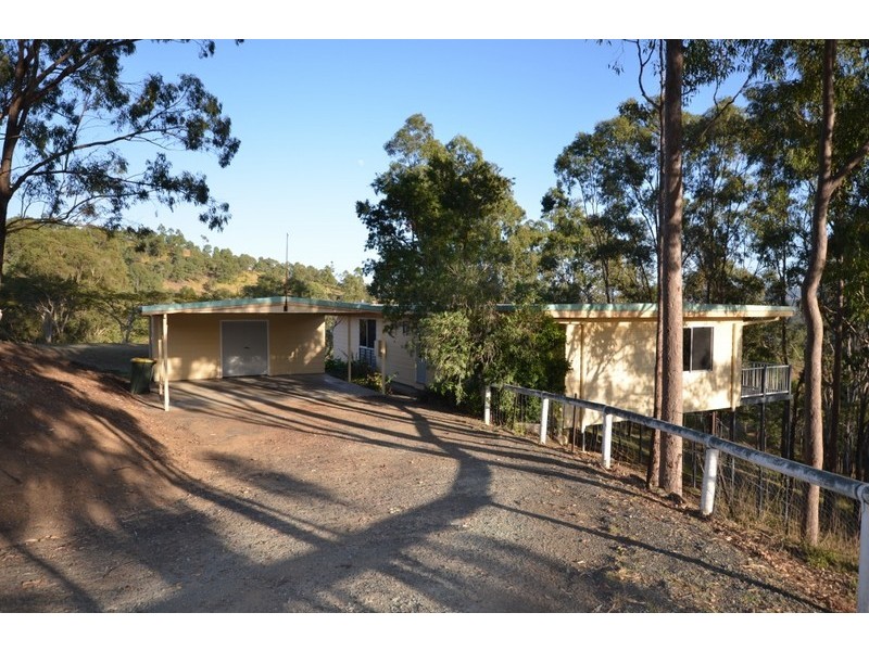 122 Stephens, Kooralbyn QLD 4285