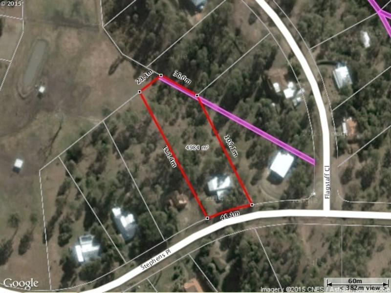 122 Stephens, Kooralbyn QLD 4285