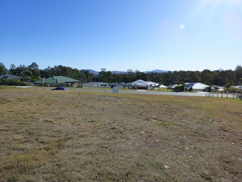 Lot 296, 107 Carrigan Way, Gleneagle QLD 4285
