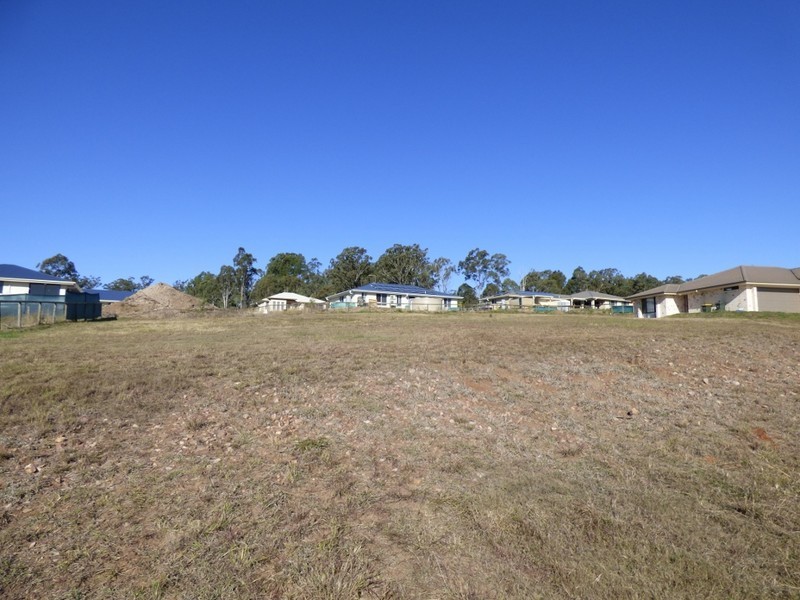 Lot 296, 107 Carrigan Way, Gleneagle QLD 4285