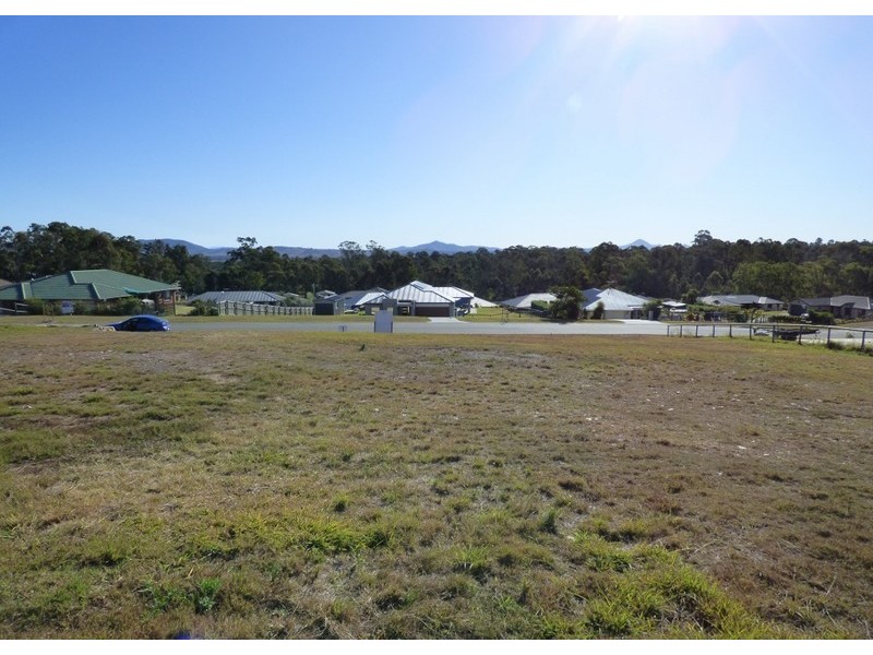 Lot 296, 107 Carrigan Way, Gleneagle QLD 4285