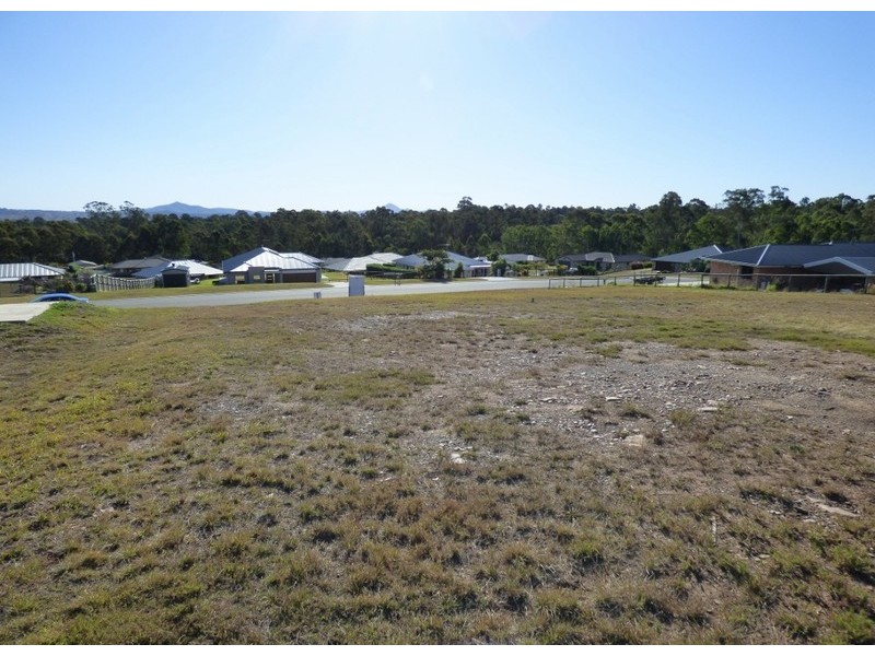 Lot 296, 107 Carrigan Way, Gleneagle QLD 4285