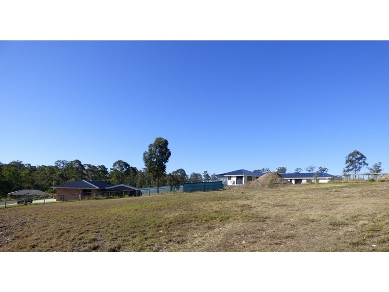 Lot 296, 107 Carrigan Way, Gleneagle QLD 4285