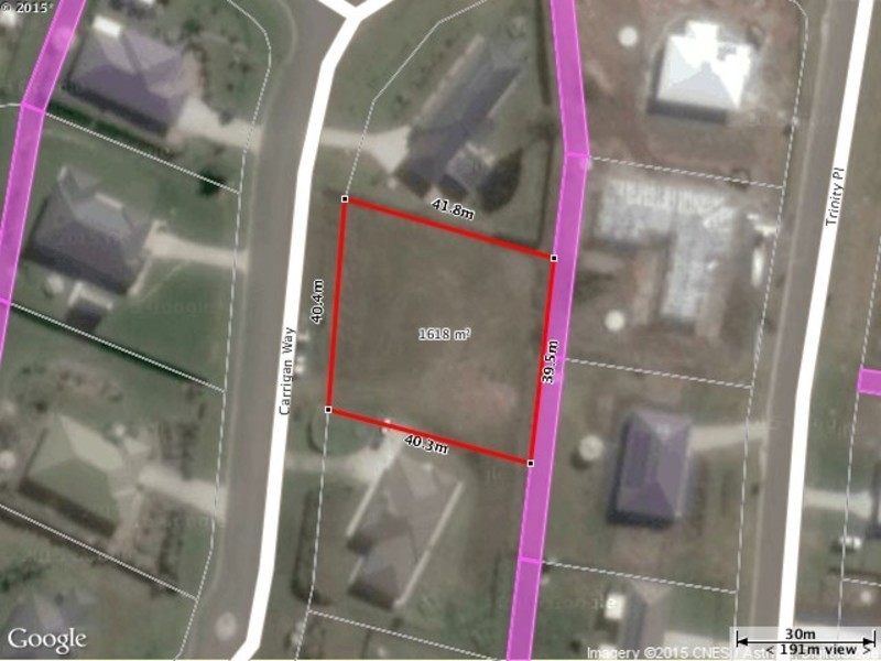 Lot 296, 107 Carrigan Way, Gleneagle QLD 4285
