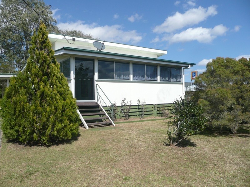 Beaudesert QLD 4285