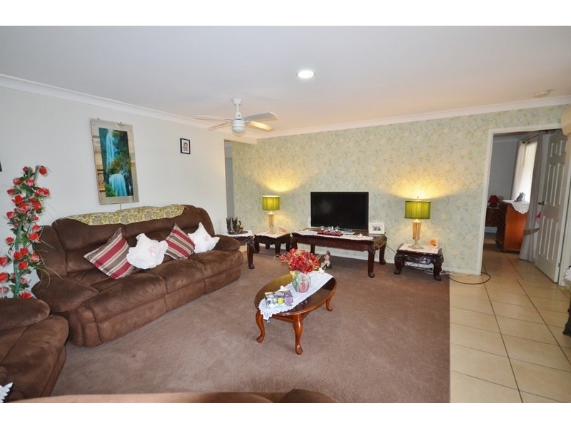 102 Carrigan, Gleneagle QLD 4285