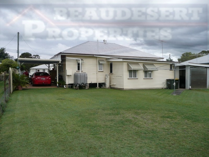 Beaudesert QLD 4285