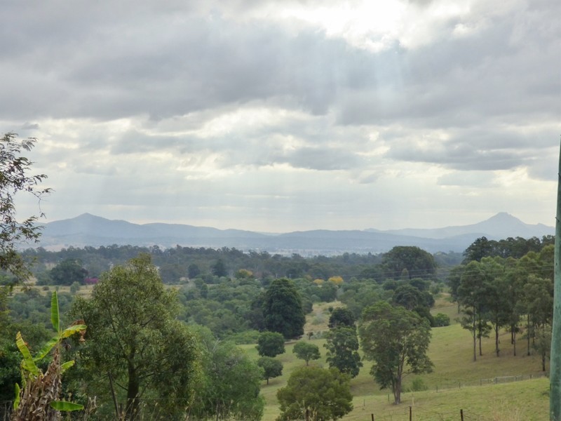 405 Birnam Range Road, Beaudesert QLD 4285