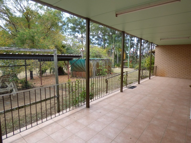 405 Birnam Range Road, Beaudesert QLD 4285