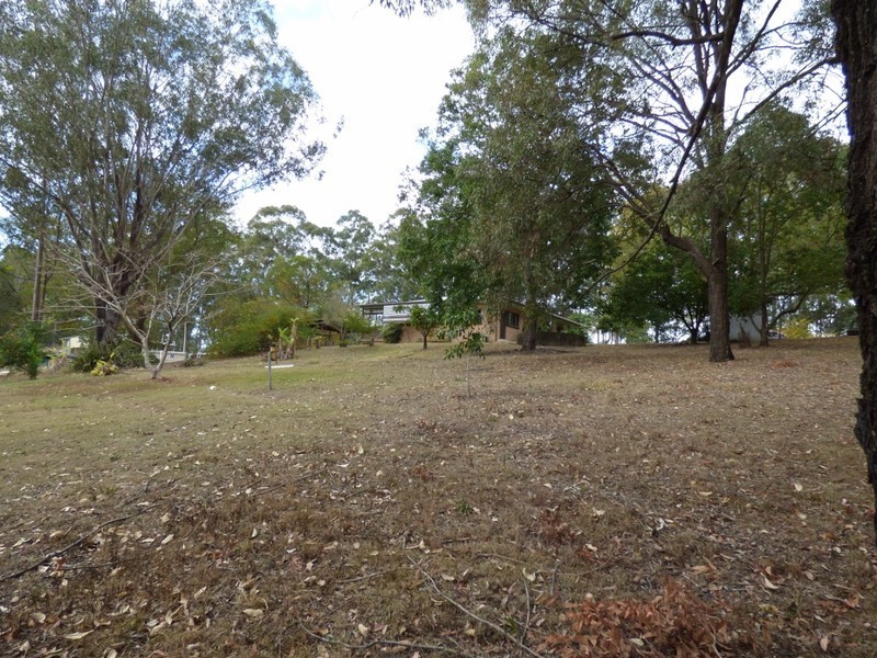 405 Birnam Range Road, Beaudesert QLD 4285