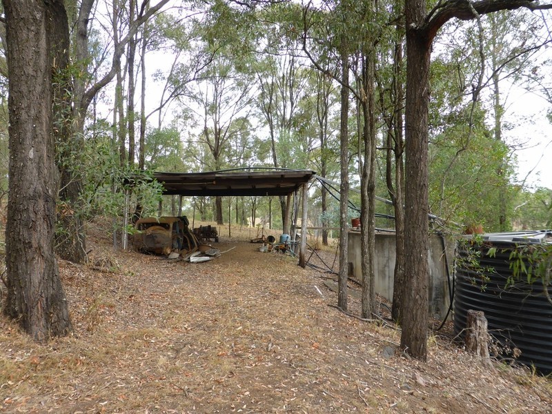 405 Birnam Range Road, Beaudesert QLD 4285