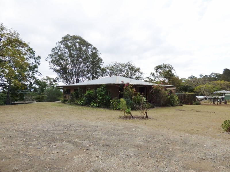 405 Birnam Range Road, Beaudesert QLD 4285