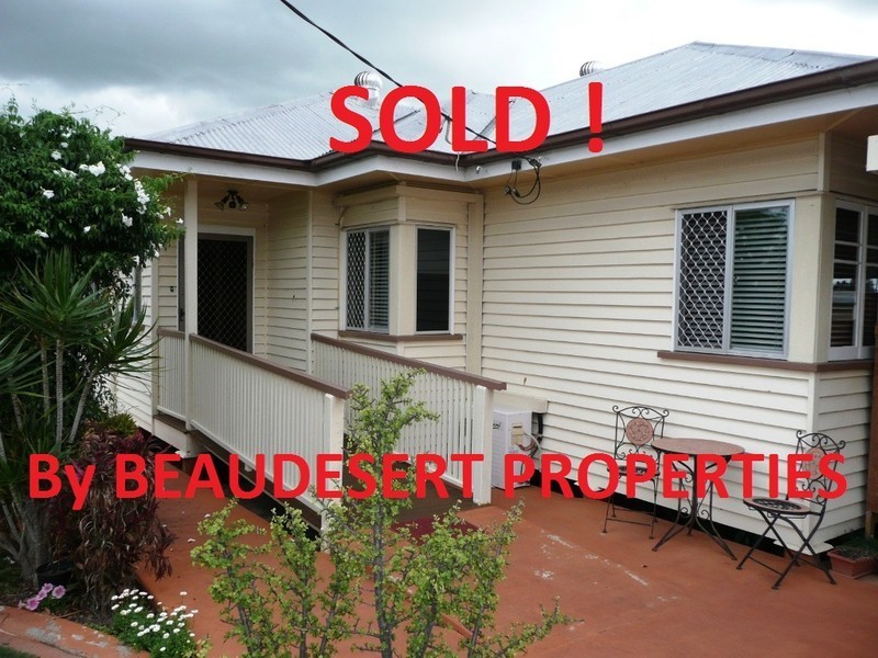 12 Markwell, Beaudesert QLD 4285