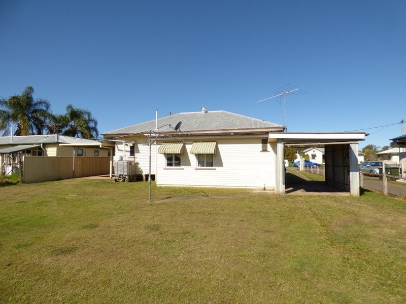 12 Markwell, Beaudesert QLD 4285